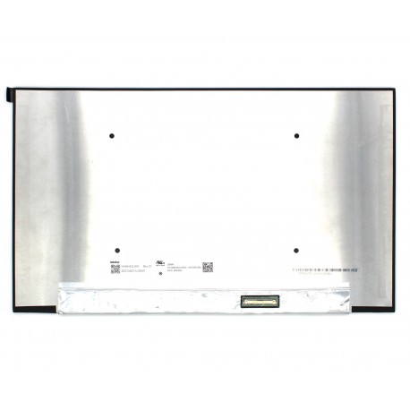 Ecrã LED 14 WUXGA 1920x1080 para Portátil N140HCQ-G51 Rev.C1 - 40 Pinos