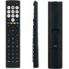 Controlo Remoto por Voz ERF2AD36H para Hisense TV Mini LED QLED