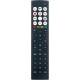 Controlo Remoto EN2R36 para Hisense Smart TV 40A4K 32A4K 40A5KQ 32A5KQ