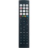 Controlo Remoto EN2R36 para Hisense Smart TV 40A4K 32A4K 40A5KQ 32A5KQ