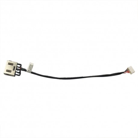 Porta de Alimentação DC Power Jack para Lenovo ThinkPad X240 X250 X260 X270 A275
