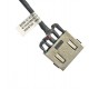 Porta de Alimentação DC Power Jack para Lenovo ThinkPad X240 X250 X260 X270 A275