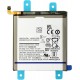 Bateria Compatível Samsung Galaxy S22 EB-BS901ABY 3700mAh - Kit de Chaves Incluído