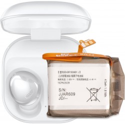 Bateria Compatível Galaxy Buds Pro SM-R190 EP-QR190 472mAh EB-BR190ABY