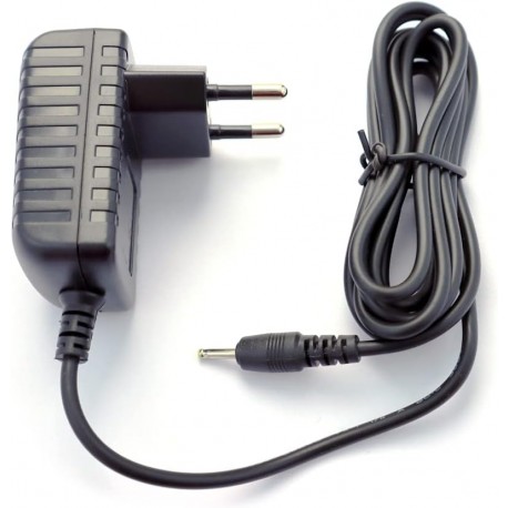 ENJOY-UNIQUE 2,3 V Carregador adaptador de alimentação compatível com Braun Barba de barbear MGK3020 MGK3021 MGK3221 MGK3220