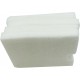 Pacote de 2 Almofadas de Esponja L3110 para EcoTank ET2880 ET2800 ET2820 ET4700 ET4800