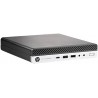HP Ultra Mini PC EliteDesk 800 G3 DM - Intel i5-6500T 2.5GHz - 16GB DDR4 - 250GB HDD - Windows 10 - WiFi