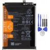 Bateria Compatível Huawei P Smart 2021 HB526488 5000mAh com Kit de Ferramentas