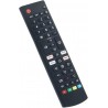Comando Universal LG SR23GA - Compatível com Televisores Básicos e Smart TV