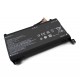 Bateria para Portátil HP Omen 17-AB007UR 17-AB080NZ 17-W219NF FM08 14.6V 83.22Wh 12 Pinos