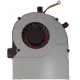 Ventoinha de CPU para Portátil ASUS K55A K55VD K55VJ K55VM - DC 5V 0,29A
