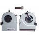 Ventoinha de CPU para Portátil ASUS K55A K55VD K55VJ K55VM - DC 5V 0,29A