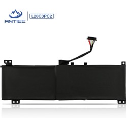 Bateria para Portátil Lenovo Ideapad Gaming 3 3i - 45Wh 11.52V - L20M3PC2