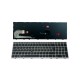 Teclado para HP EliteBook 850 G5 G6 - 755 G5 - ZBook 15u G5 G6 - Português