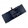 Bateria para Portátil Toshiba Dynabook Satellite Pro C40-G C40-H C50-E C50-G C50-H - 7.6V 45.6Wh