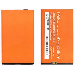 Bateria Compatível com Xiaomi Mi 2 Mi 2S M2 BM20 2000mAh 3.85V - Nova com 0 Ciclos de Carga
