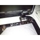 Conjunto de Dobradiças LCD Esquerda e Direita para Portátil HP 15-G 15-R 250 G3 255 G3 256 G3 15-H