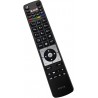 Comando Substituição RC5118 para Hitachi - Telefunken TV com Netflix e YouTube Compatível com Vários Modelos