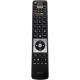 Comando Substituição RC5118 para Hitachi - Telefunken TV com Netflix e YouTube Compatível com Vários Modelos