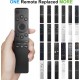 Comando Universal Substituição para Samsung TV QLED - UHD - SUHD - HDR - LCD - LED - HDTV