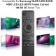 Comando Universal Substituição para Samsung TV QLED - UHD - SUHD - HDR - LCD - LED - HDTV