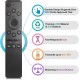 Comando Universal Substituição para Samsung TV QLED - UHD - SUHD - HDR - LCD - LED - HDTV