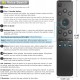 Comando Universal Substituição para Samsung TV QLED - UHD - SUHD - HDR - LCD - LED - HDTV
