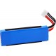 Bateria de Substituição 3000 mAh 3.7 V para JBL Flip 4 Flip 4 Special Edition GSP872693 01