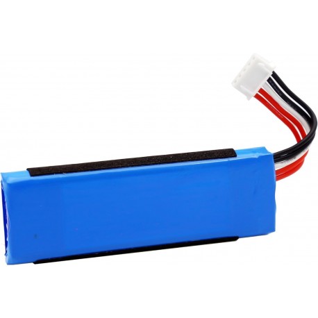 Bateria de Substituição 3000 mAh 3.7 V para JBL Flip 4 Flip 4 Special Edition GSP872693 01