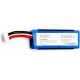 Bateria de Substituição 3000 mAh 3.7 V para JBL Flip 4 Flip 4 Special Edition GSP872693 01