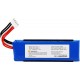Bateria de Substituição 3000 mAh 3.7 V para JBL Flip 4 Flip 4 Special Edition GSP872693 01