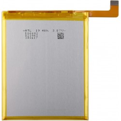 Bateria de Substituição MG50 para Motorola Moto G9 Plus 5000 mAh com Ferramenta Incluída