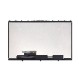 Ecrã LED Tátil 14.0 Polegadas FHD 1920x1080 30 Pinos para Lenovo Yoga 7 14ITL5 82BH 14ACN6 82N7