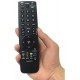 Comando Substituição AKB69680403 para LG Smart TV Compatível com Vários Modelos Sem Necessidade de Programação