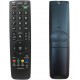 Comando Substituição AKB69680403 para LG Smart TV Compatível com Vários Modelos Sem Necessidade de Programação