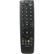 Comando Substituição AKB69680403 para LG Smart TV Compatível com Vários Modelos Sem Necessidade de Programação