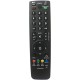 Comando Substituição AKB69680403 para LG Smart TV Compatível com Vários Modelos Sem Necessidade de Programação