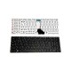 Teclado Para Portátil Acer ASPIRE E5-722 E5-573 E5-576 em Português 