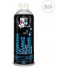 Pintyplus Art & Craft Verniz Acrílico Spray 520cc Brilho à Base de Água 400ml