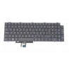 Teclado Português com Retroiluminação para Dell Latitude 5520 5521 5530 5531 Precision 3560 3561 3570 3571