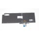 Teclado Português com Retroiluminação para Dell Latitude 5520 5521 5530 5531 Precision 3560 3561 3570 3571