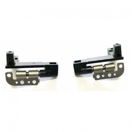 Dobradiças de ecrã LCD para Acer Extensa 4120 4220 4420 4620 4620Z Travelmate 4220 4320 4420 4520 4720 eMachines D620