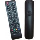 Comando de substituição para Samsung AA59-00741A compatível com HDTV LED Plasma LCD Smart TV sem programação