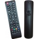 Comando de substituição para Samsung AA59-00741A compatível com HDTV LED Plasma LCD Smart TV sem programação