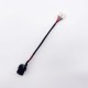 Cabo DC Power Jack DC-IN para Sony VAIO SVF14 SVF15 SVF142 SVF152 SVF154 Séries
