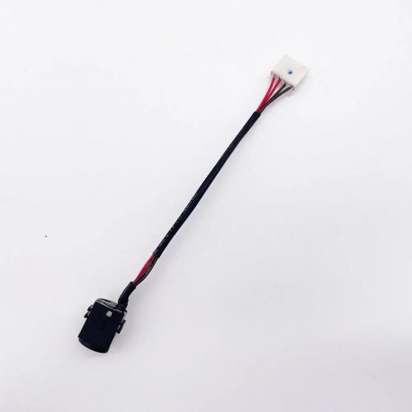 Cabo DC Power Jack DC-IN para Sony VAIO SVF14 SVF15 SVF142 SVF152 SVF154 Séries