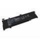Bateria para Portátil Asus A501LX A501LB5200 K501LX K501UX K501UB Modelo B31N1429 11.4V 4200mAh