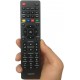 Comando universal de TV para  Vizio - LG - Sony - Smart TV - HAIER - Toshiba -  TCL - JVC - Hitachi - Hisense