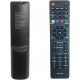 Comando universal de TV para  Vizio - LG - Sony - Smart TV - HAIER - Toshiba -  TCL - JVC - Hitachi - Hisense