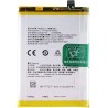 Bateria compatível BLP727 para Oppo A9 2020 - A5 2020 com 5000 mAh e kit de desmontagem incluído